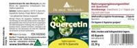 Quercetin 