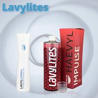 Lavylites - Malý produktový balíček Detox