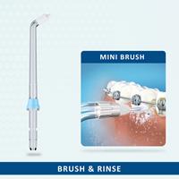 SoWash Mini Brush - nástavce pre elektrickú ústnu sprchu - 2ks